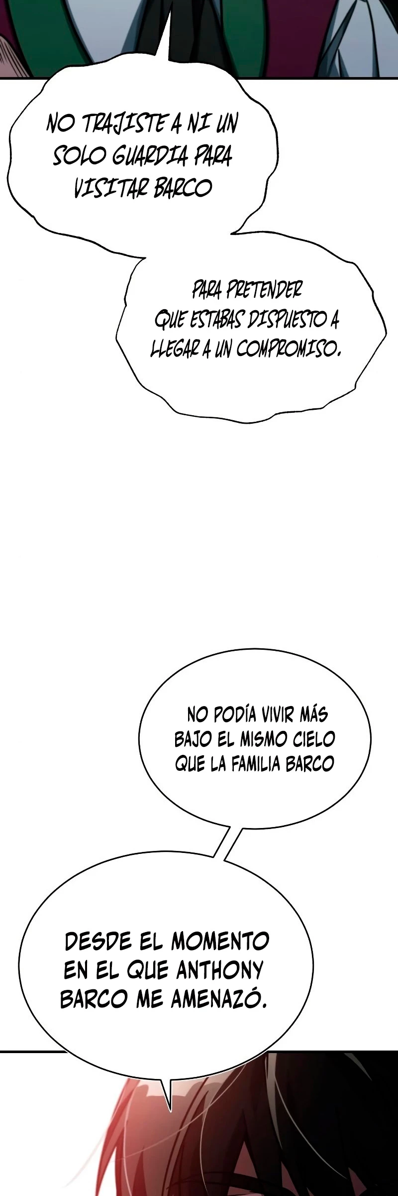 El demonio celestial no puede llevar una vida normal Capitulo 41 página 40