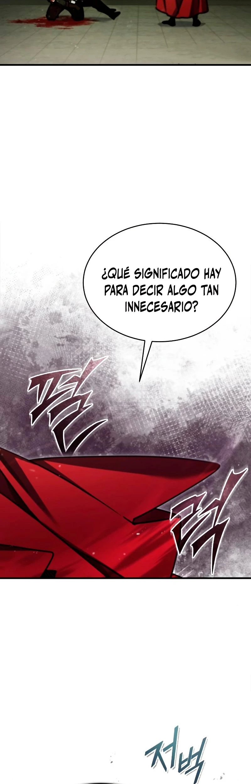El demonio celestial no puede llevar una vida normal Capitulo 41 página 45