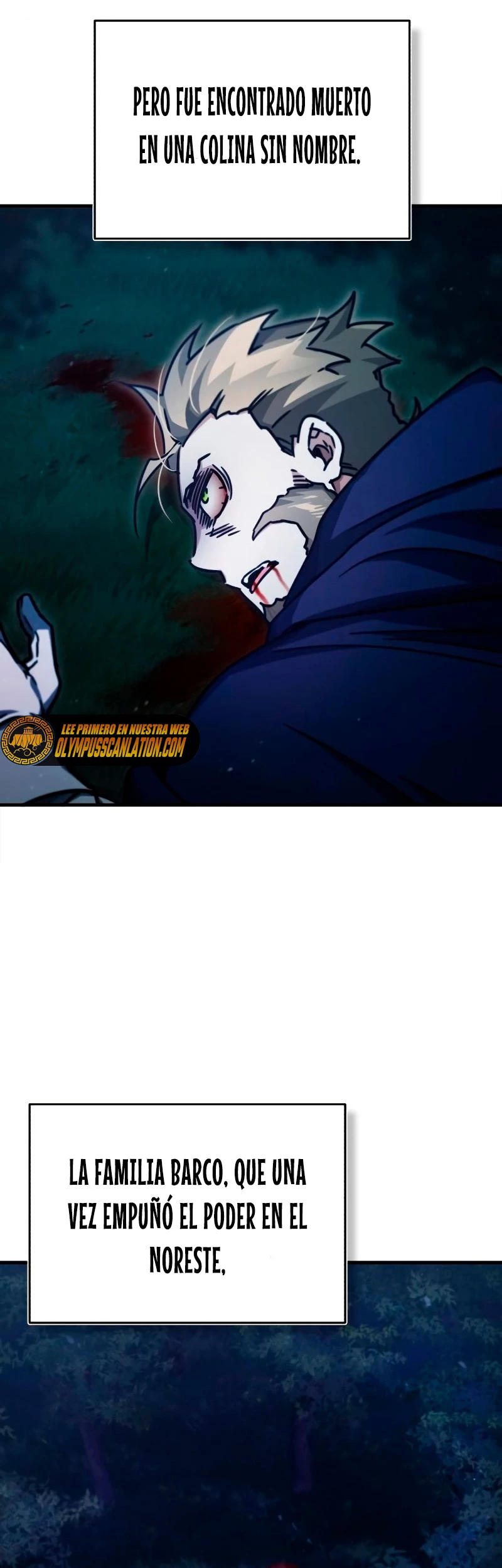 El demonio celestial no puede llevar una vida normal Capitulo 41 página 50