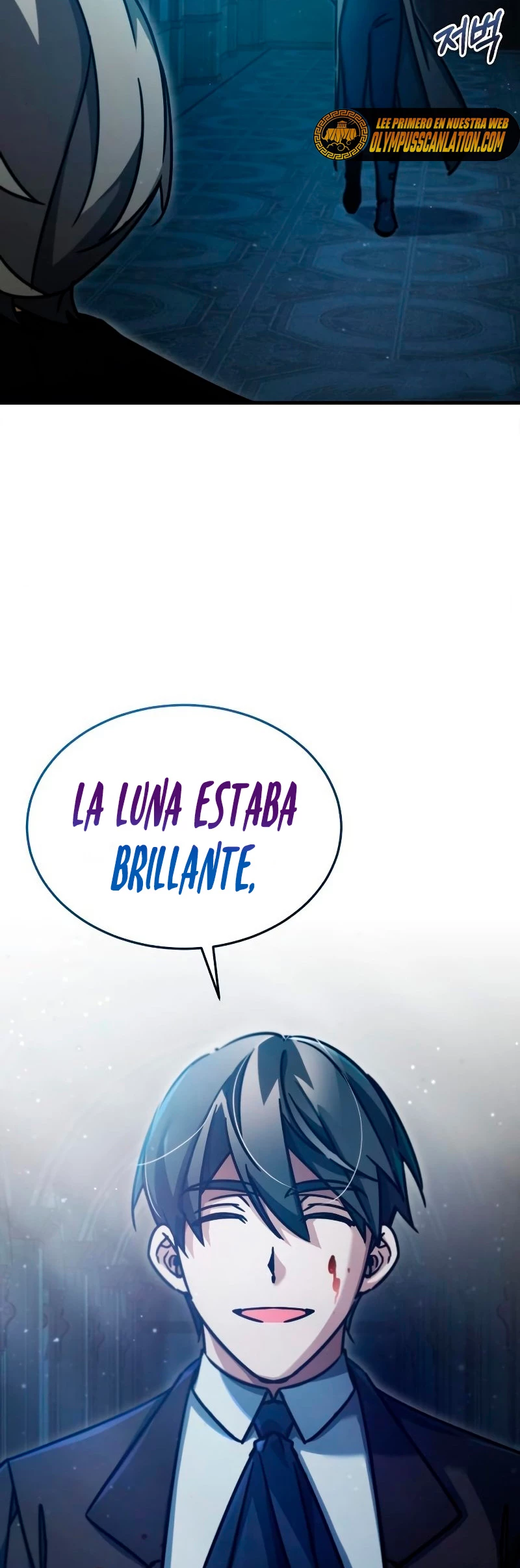 El demonio celestial no puede llevar una vida normal Capitulo 41 página 53