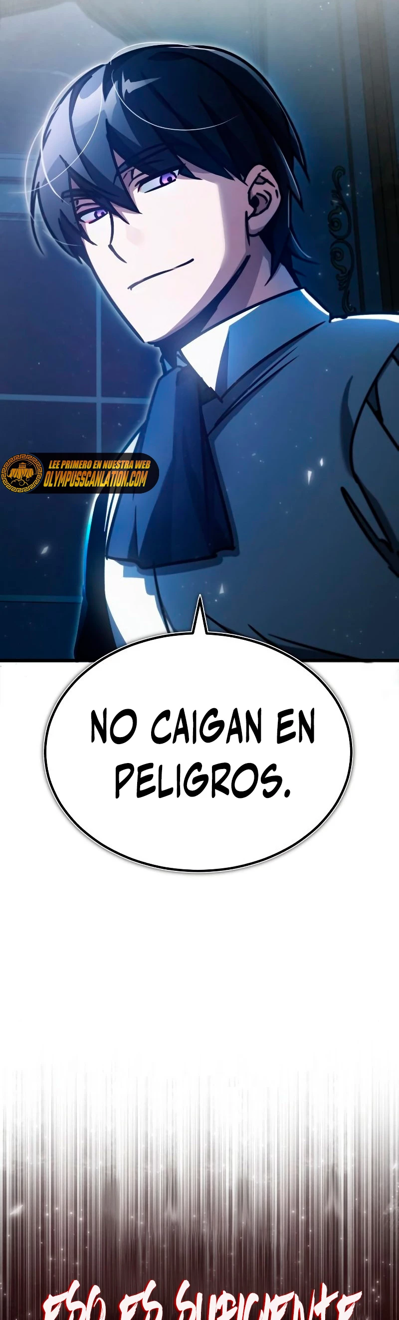 El demonio celestial no puede llevar una vida normal Capitulo 41 página 62