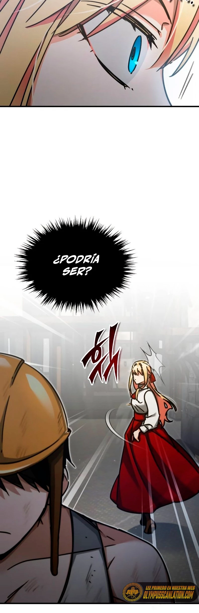 El demonio celestial no puede llevar una vida normal Capitulo 43 página 17