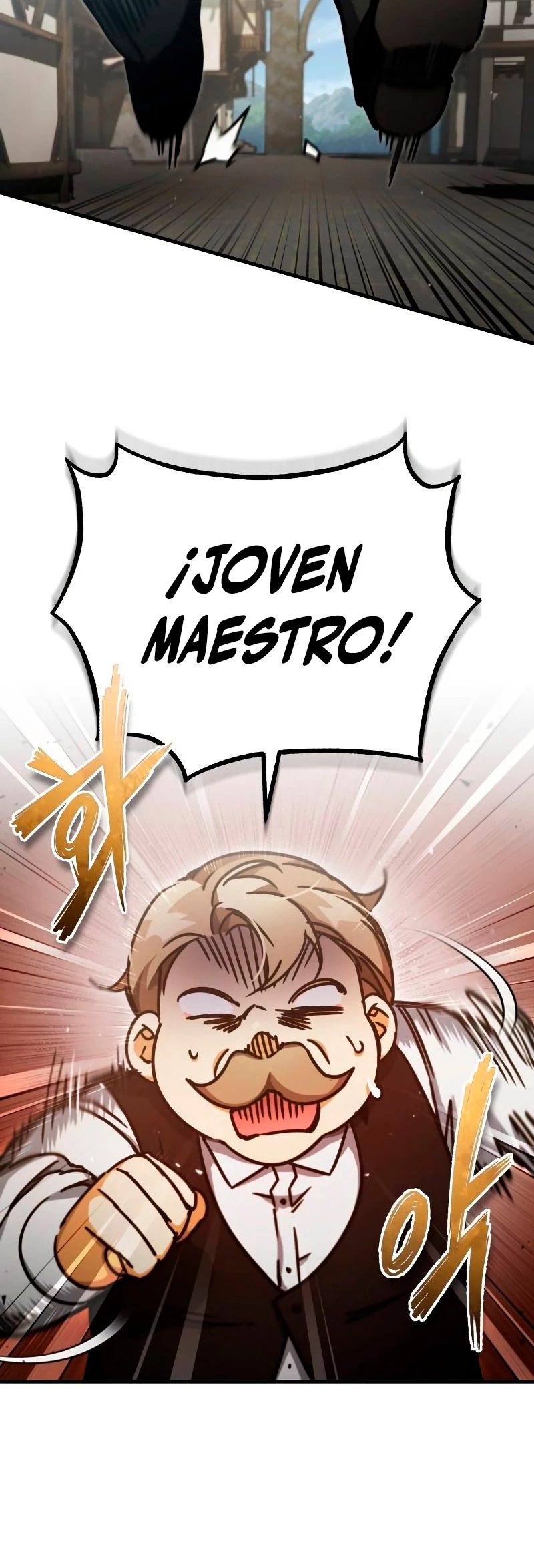 El demonio celestial no puede llevar una vida normal Capitulo 43 página 20