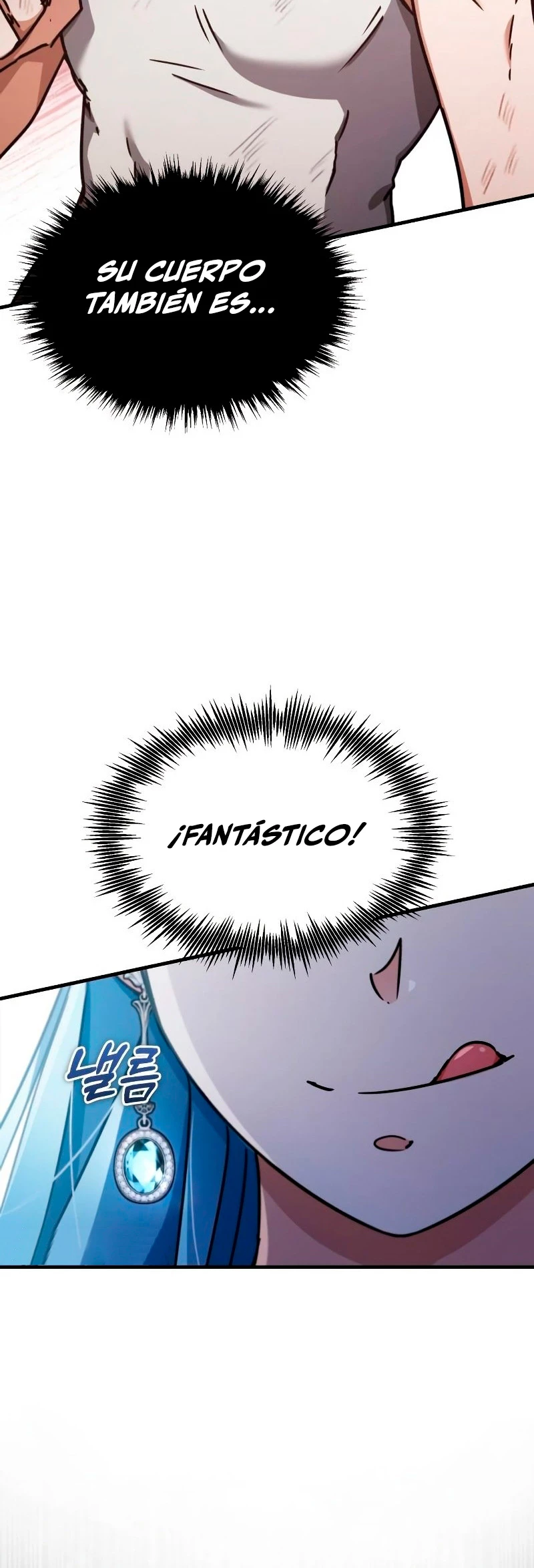 El demonio celestial no puede llevar una vida normal Capitulo 43 página 26