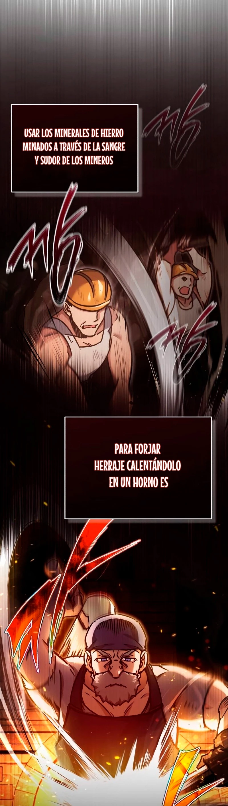 El demonio celestial no puede llevar una vida normal Capitulo 43 página 38