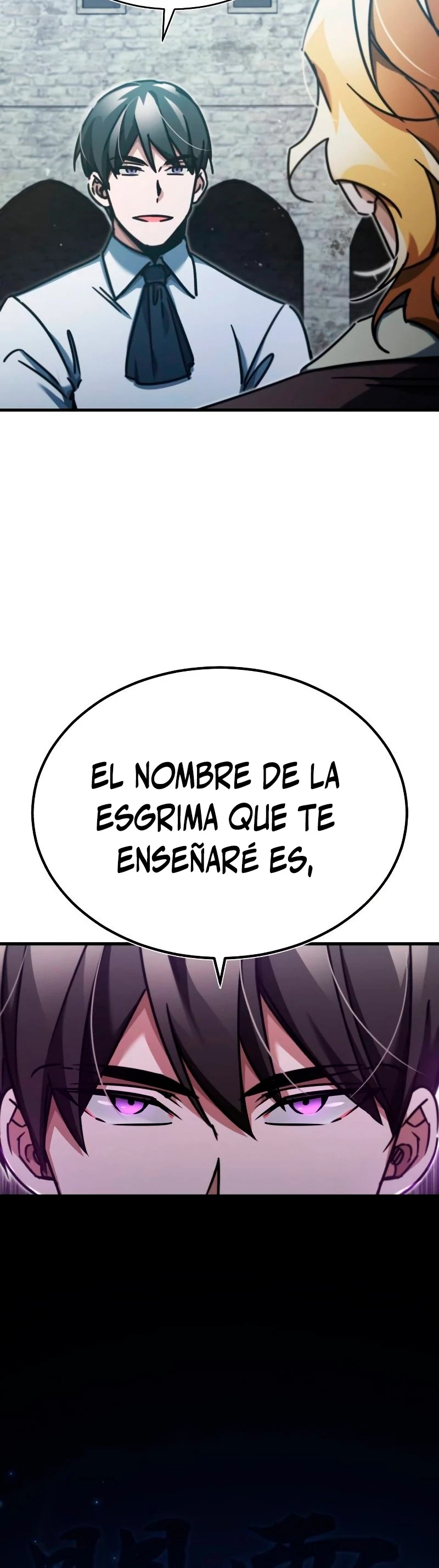 El demonio celestial no puede llevar una vida normal Capitulo 43 página 54