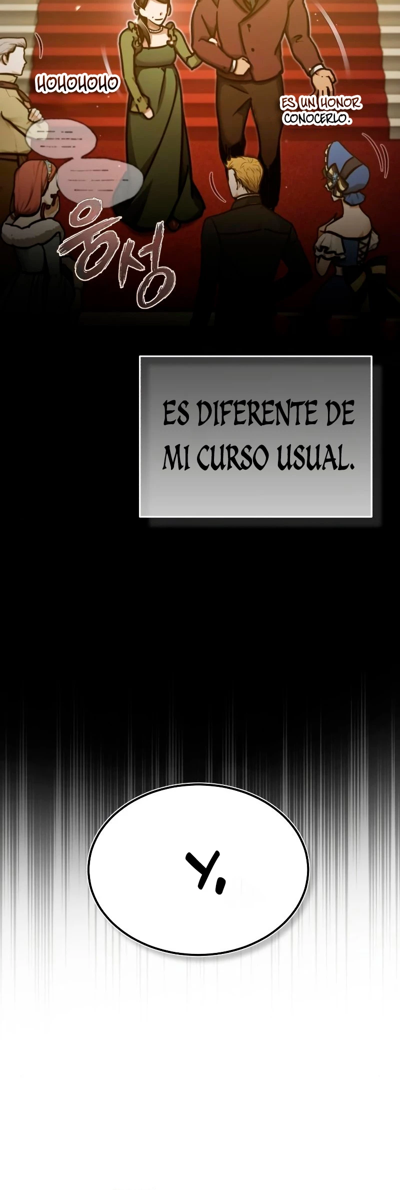 El demonio celestial no puede llevar una vida normal Capitulo 44 página 21