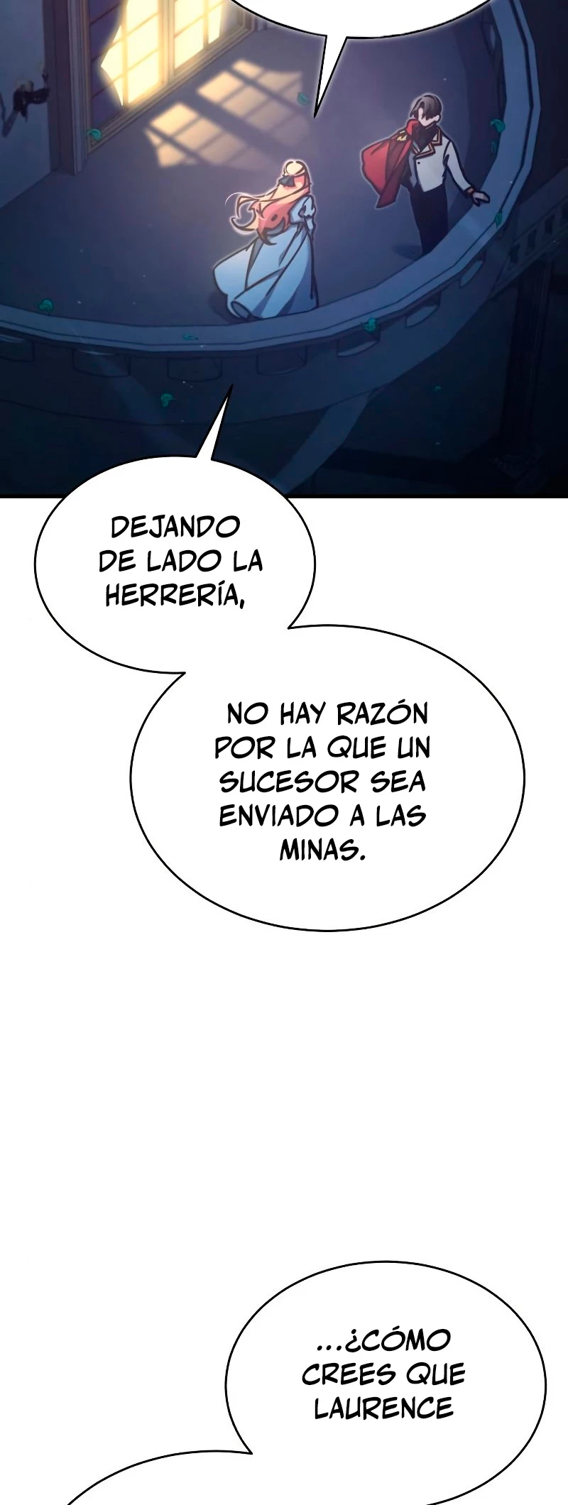 El demonio celestial no puede llevar una vida normal Capitulo 44 página 26