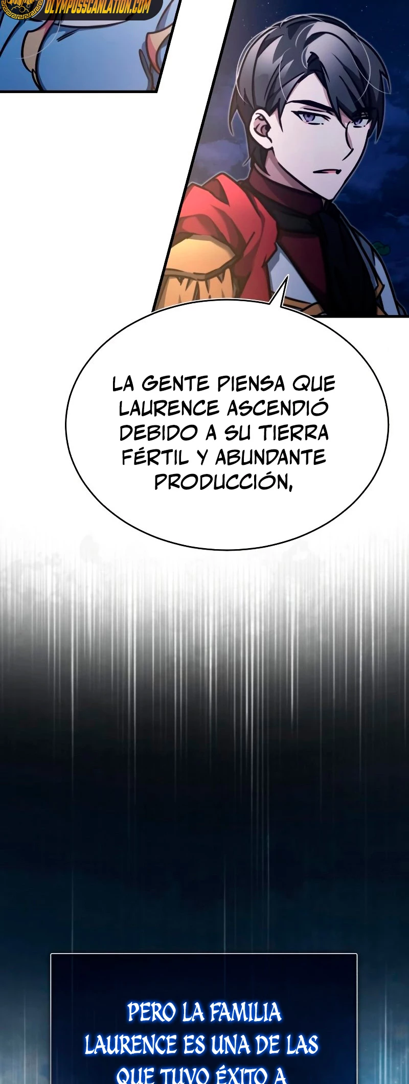 El demonio celestial no puede llevar una vida normal Capitulo 44 página 28