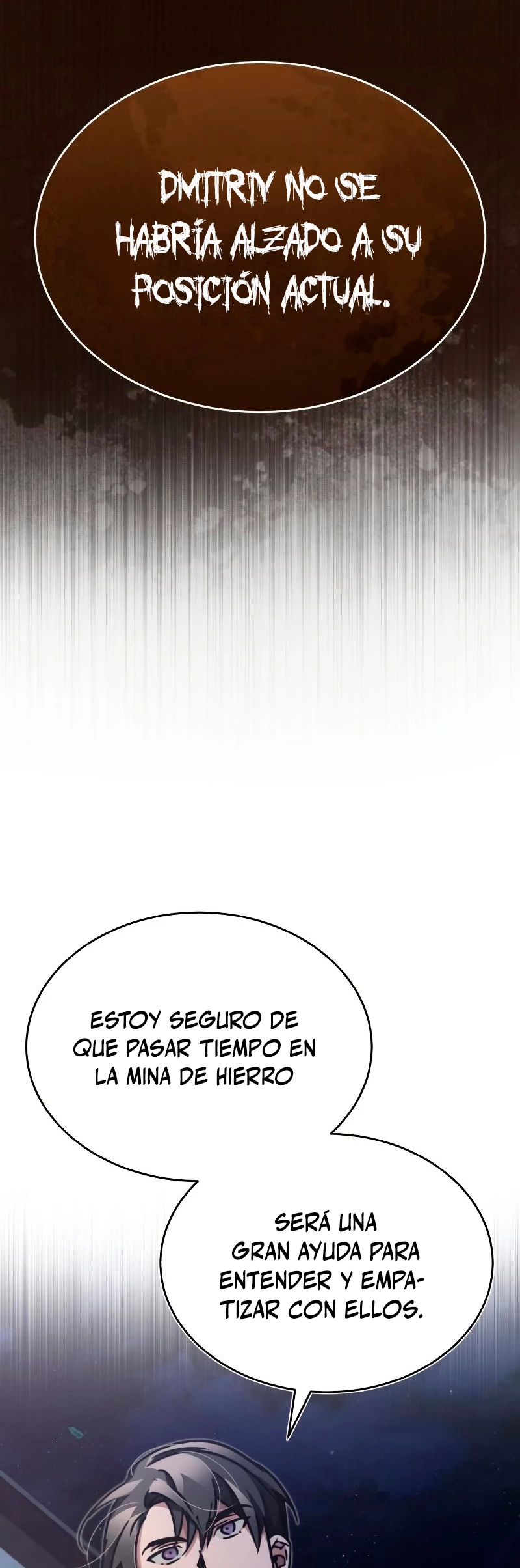 El demonio celestial no puede llevar una vida normal Capitulo 44 página 35