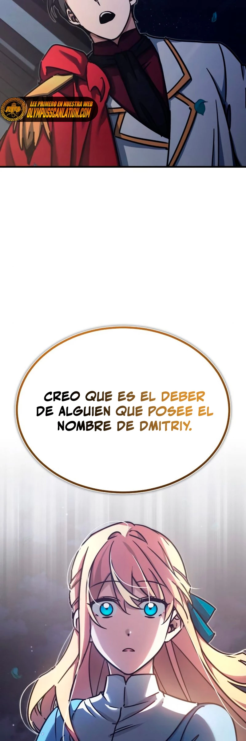 El demonio celestial no puede llevar una vida normal Capitulo 44 página 36