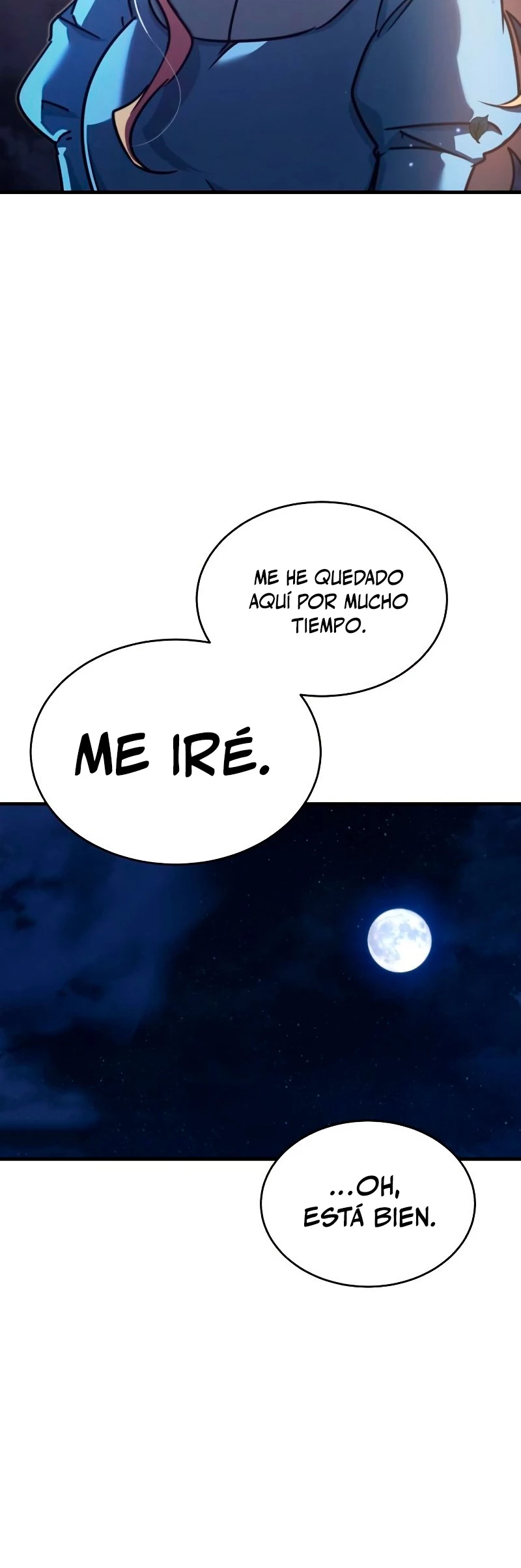 El demonio celestial no puede llevar una vida normal Capitulo 44 página 37