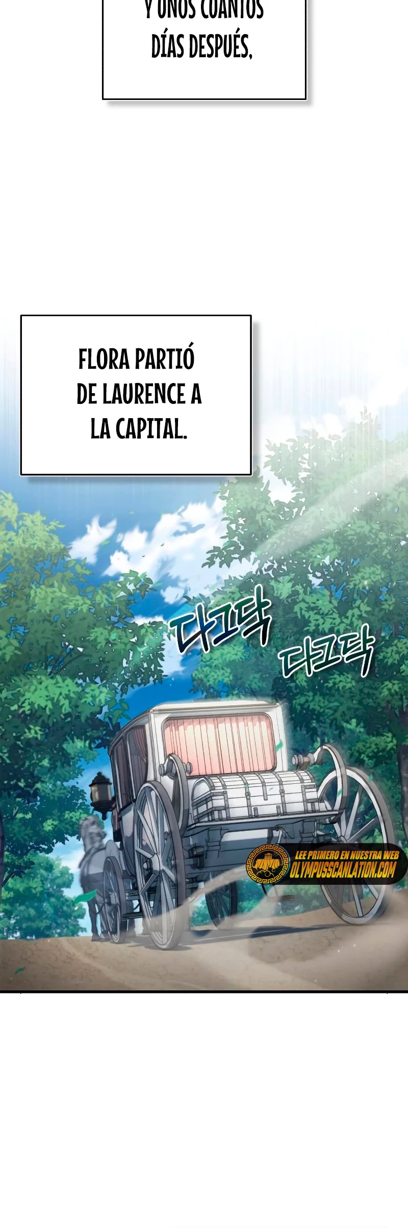 El demonio celestial no puede llevar una vida normal Capitulo 44 página 41