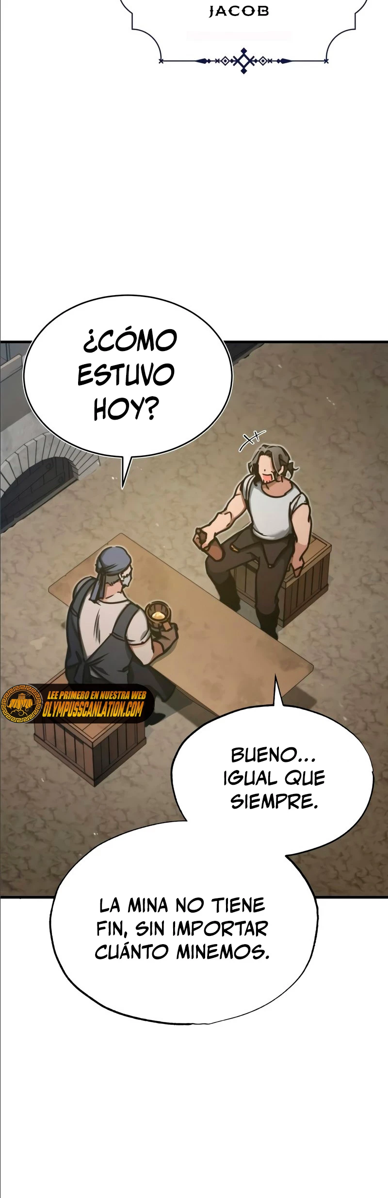 El demonio celestial no puede llevar una vida normal Capitulo 44 página 44