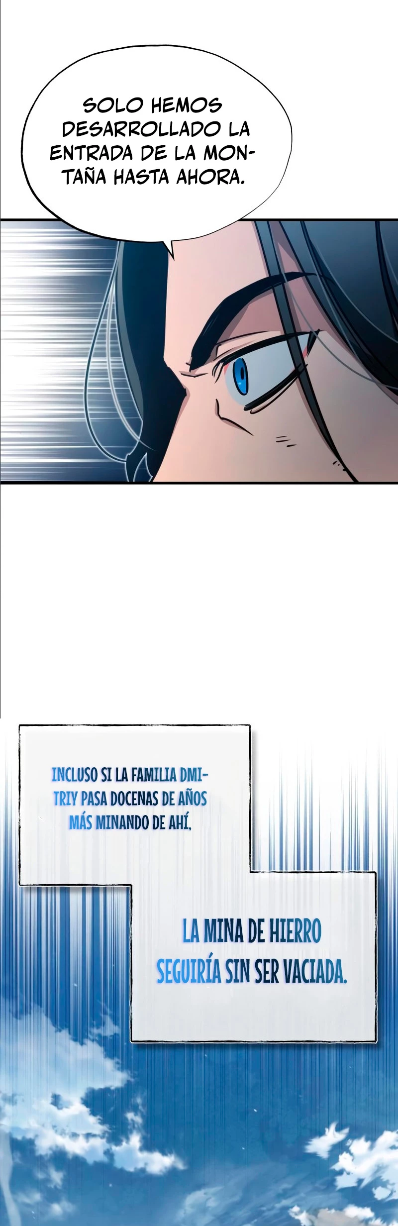 El demonio celestial no puede llevar una vida normal Capitulo 44 página 45