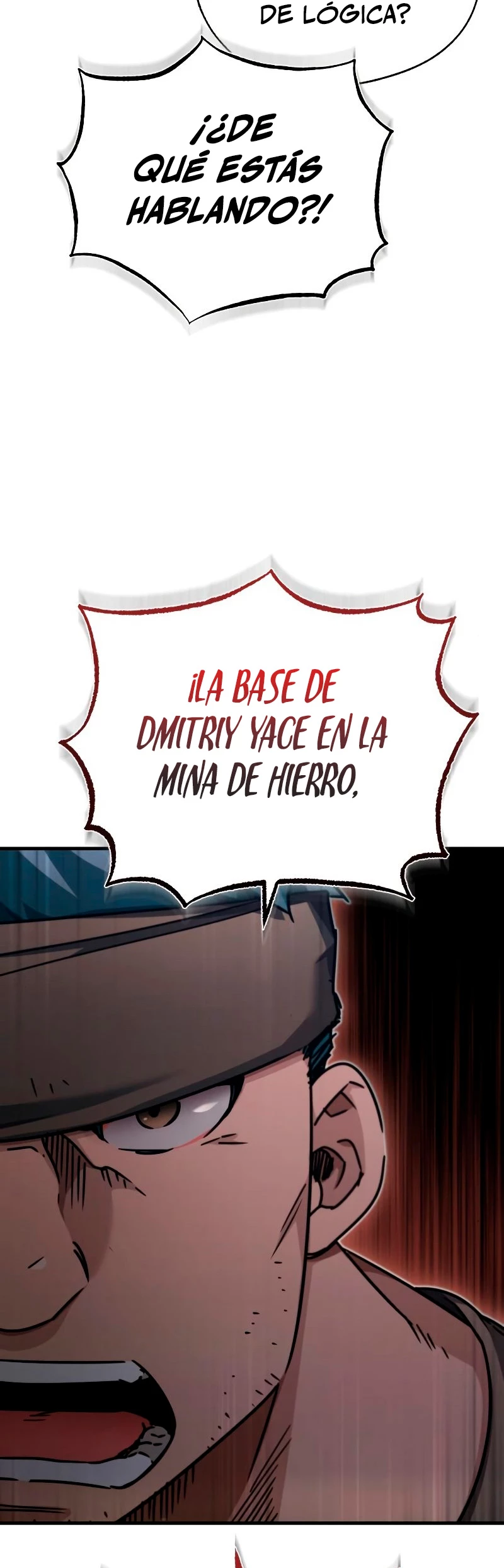 El demonio celestial no puede llevar una vida normal Capitulo 44 página 54