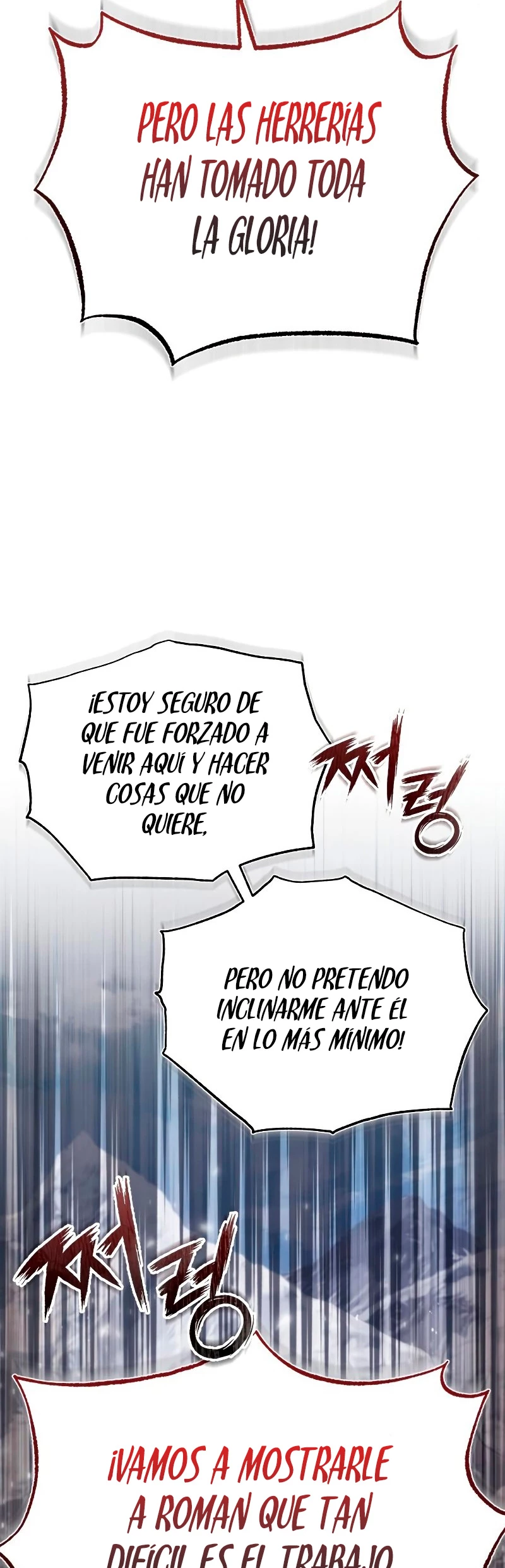 El demonio celestial no puede llevar una vida normal Capitulo 44 página 55