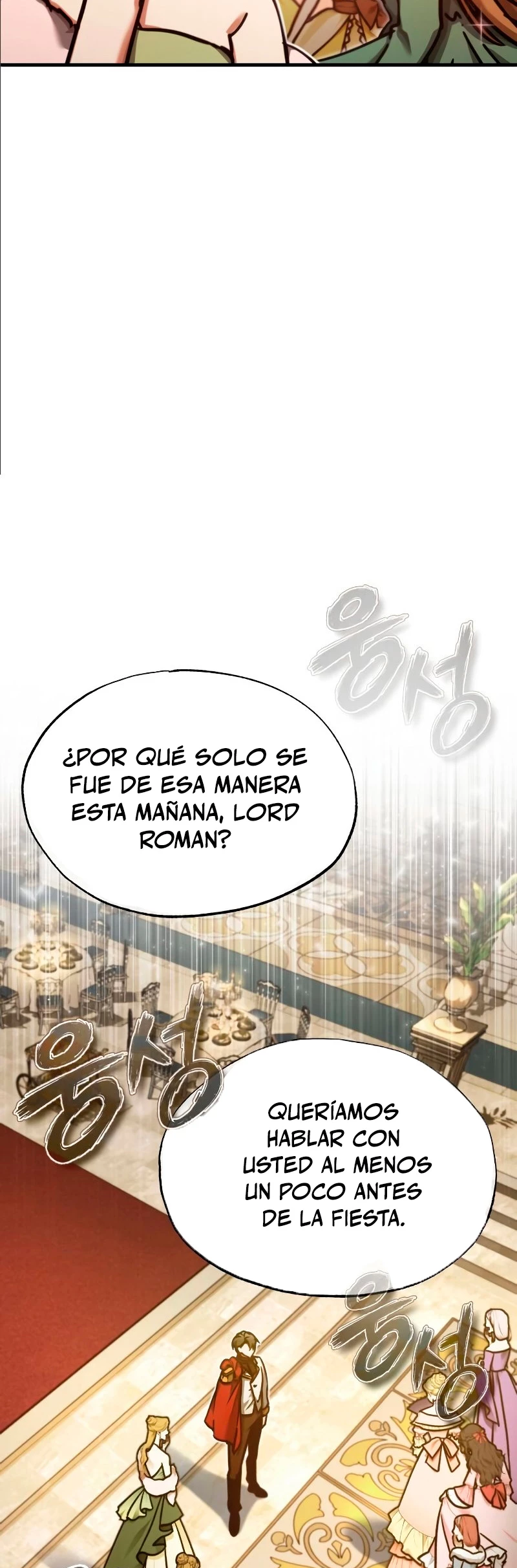 El demonio celestial no puede llevar una vida normal Capitulo 44 página 6