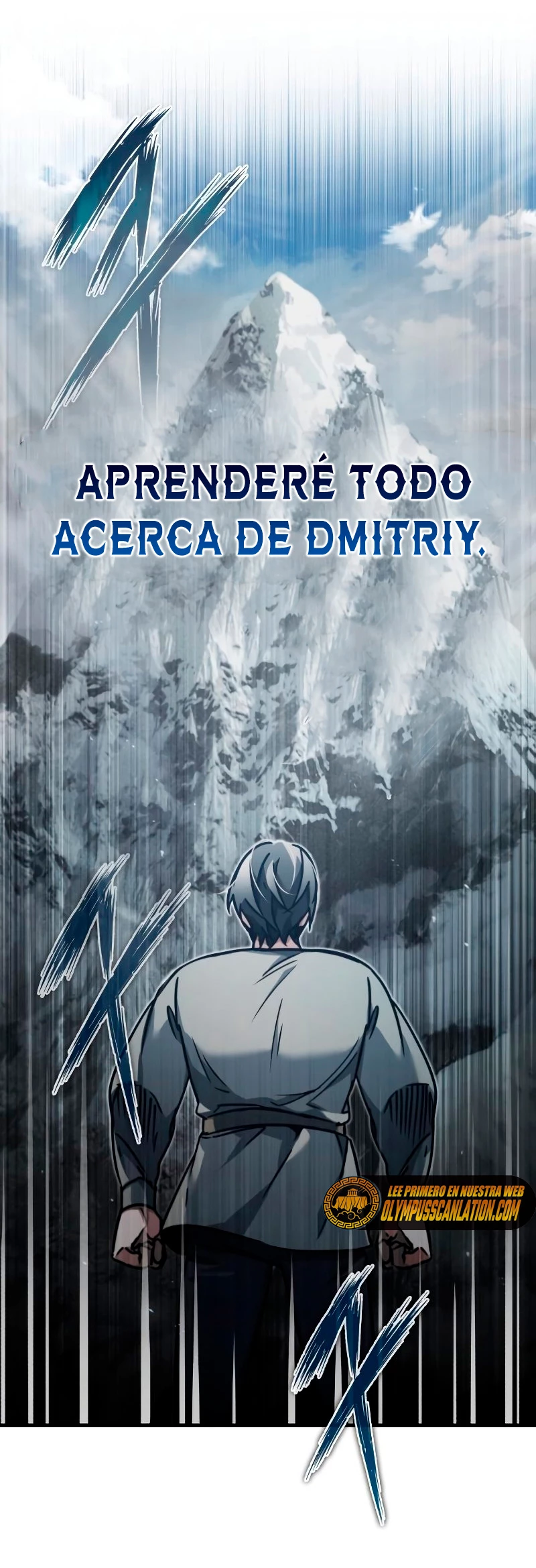 El demonio celestial no puede llevar una vida normal Capitulo 44 página 64