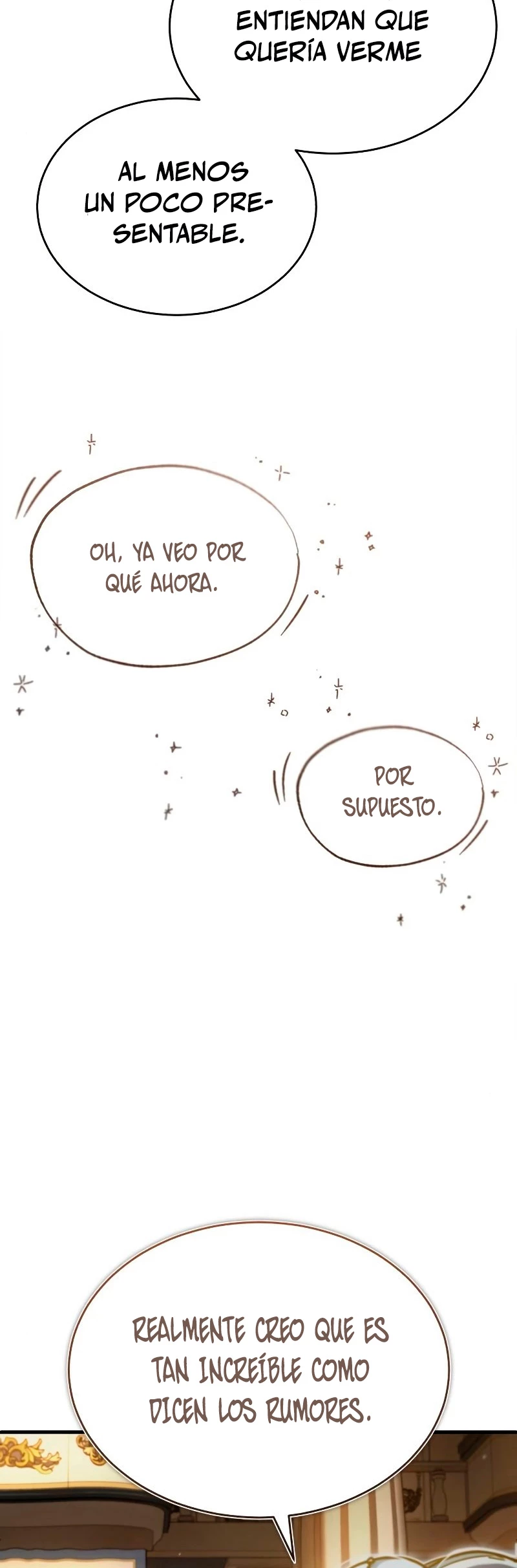 El demonio celestial no puede llevar una vida normal Capitulo 44 página 8