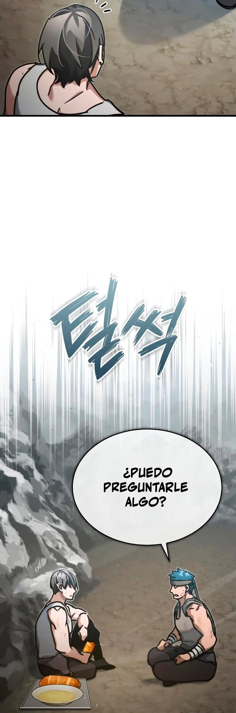 El demonio celestial no puede llevar una vida normal Capitulo 45 página 20
