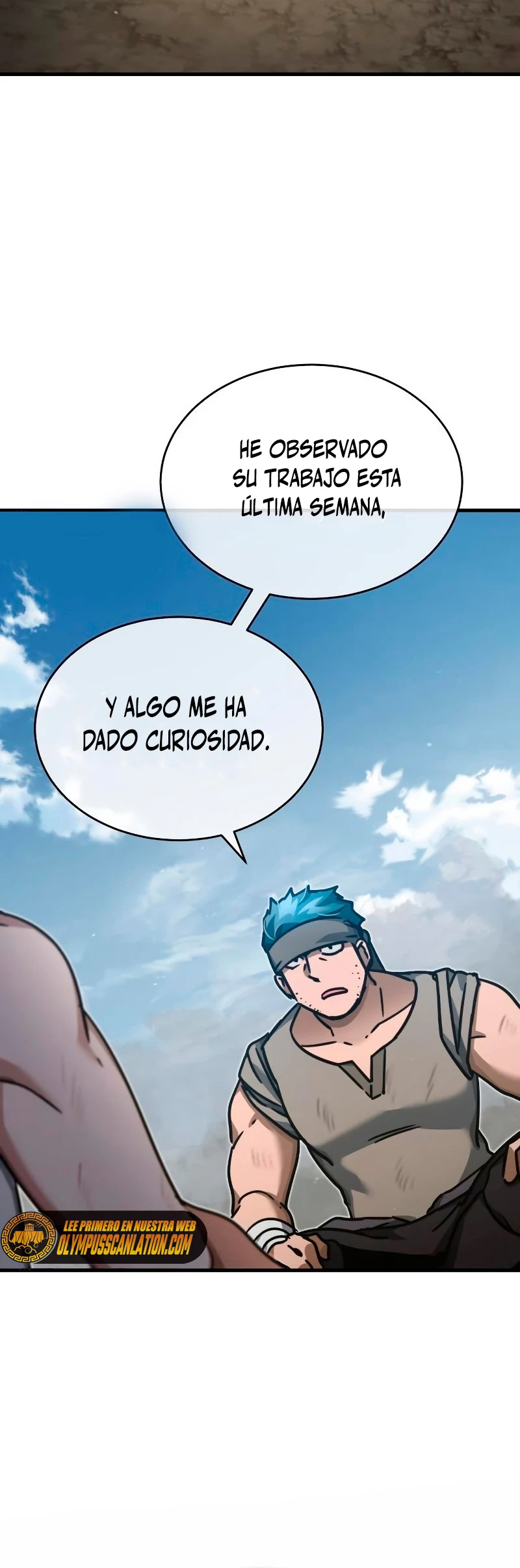 El demonio celestial no puede llevar una vida normal Capitulo 45 página 21