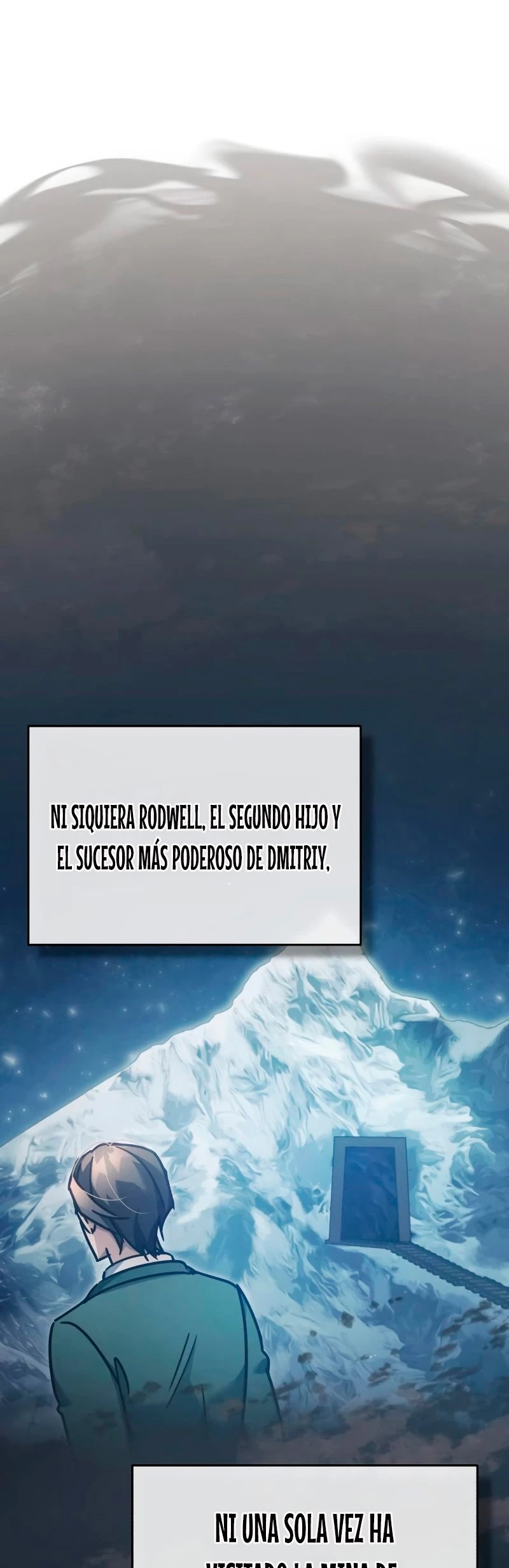 El demonio celestial no puede llevar una vida normal Capitulo 45 página 24