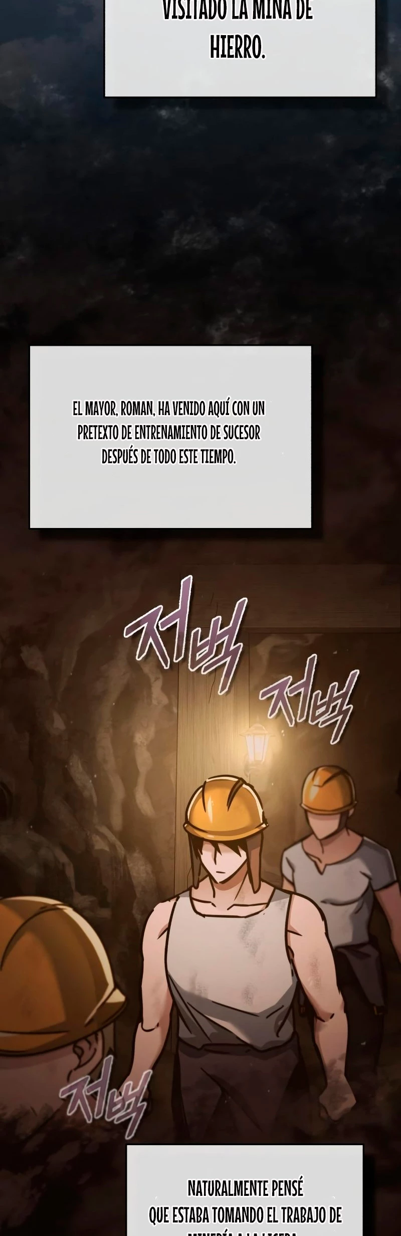 El demonio celestial no puede llevar una vida normal Capitulo 45 página 25