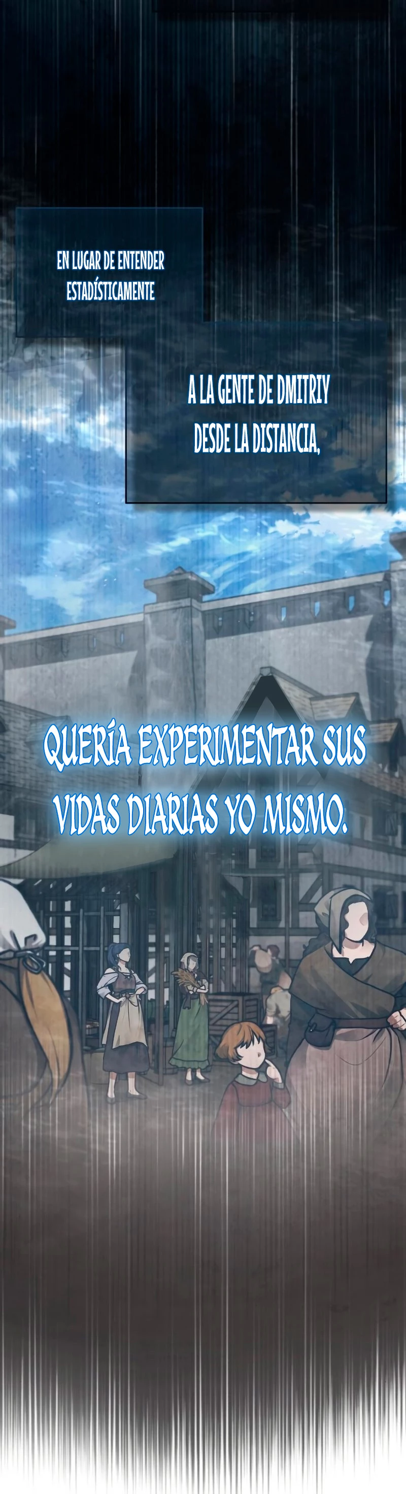 El demonio celestial no puede llevar una vida normal Capitulo 45 página 34