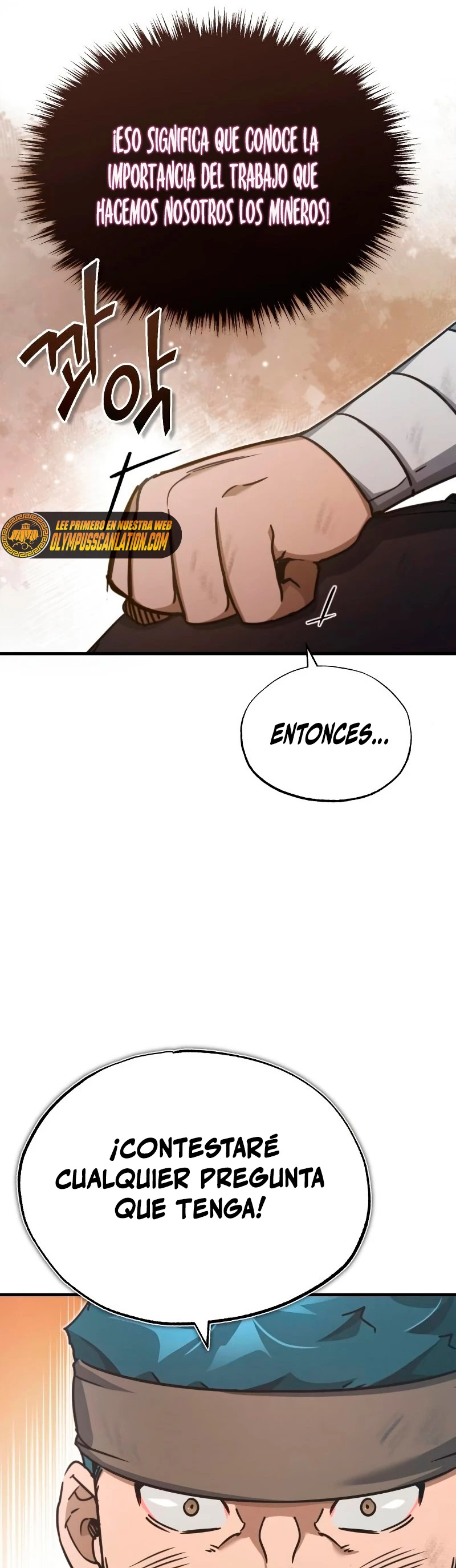 El demonio celestial no puede llevar una vida normal Capitulo 45 página 42