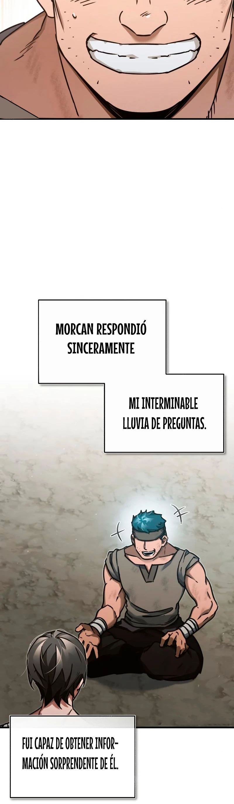 El demonio celestial no puede llevar una vida normal Capitulo 45 página 43