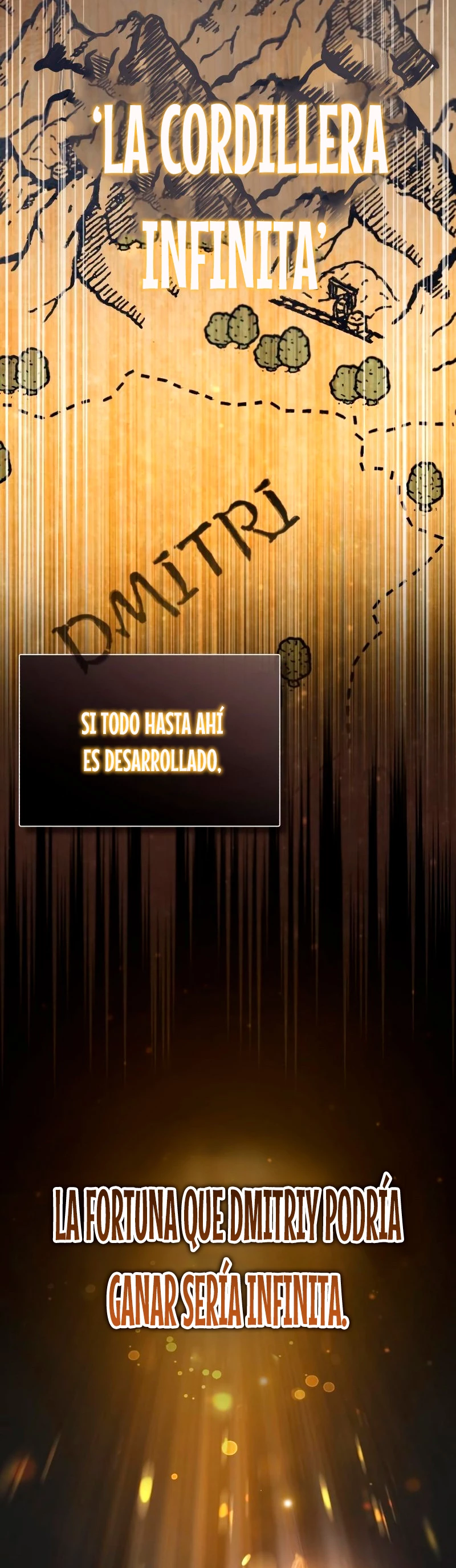 El demonio celestial no puede llevar una vida normal Capitulo 45 página 45
