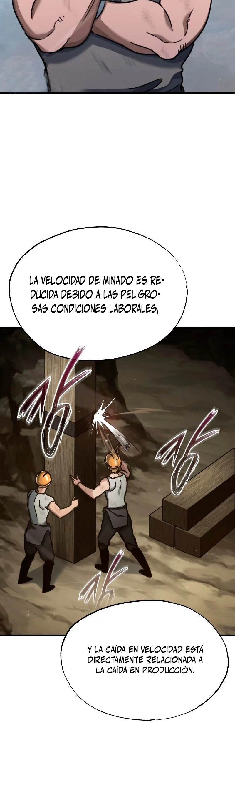 El demonio celestial no puede llevar una vida normal Capitulo 45 página 47
