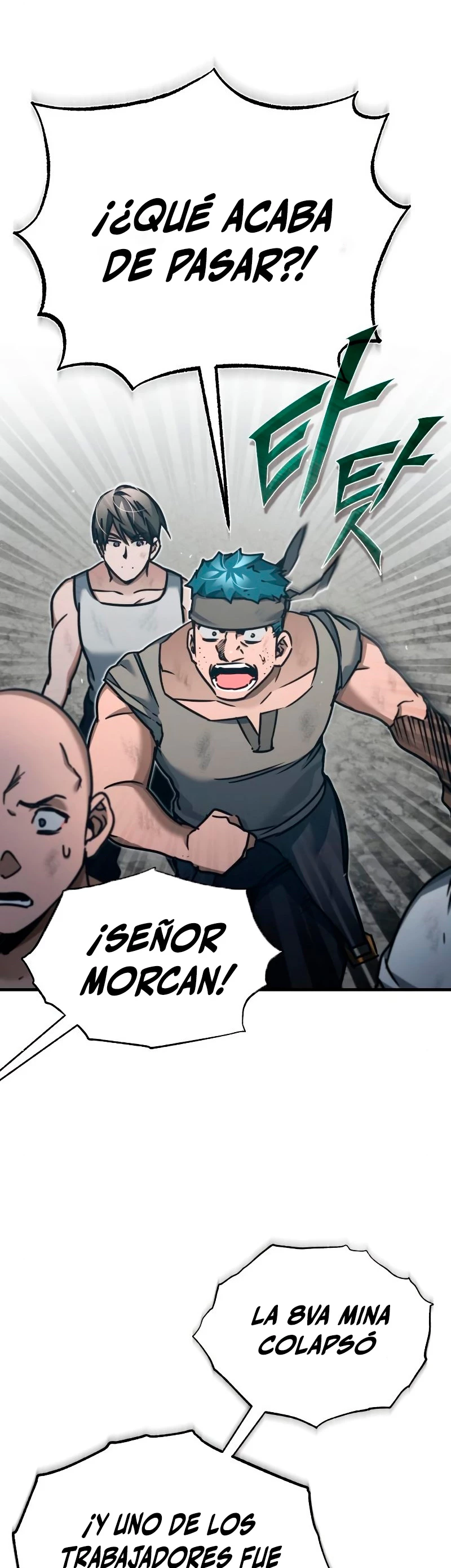 El demonio celestial no puede llevar una vida normal Capitulo 45 página 51