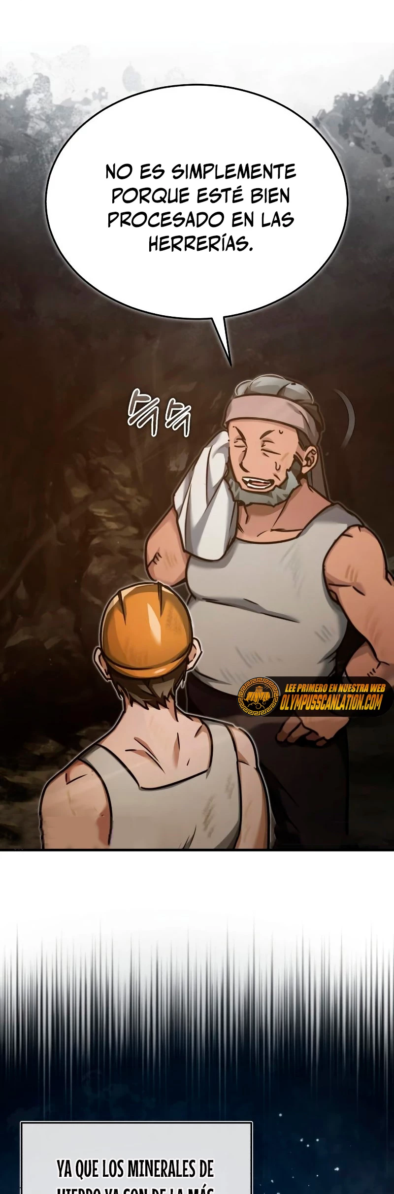 El demonio celestial no puede llevar una vida normal Capitulo 45 página 6