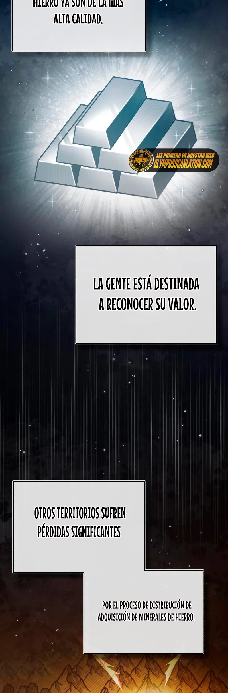 El demonio celestial no puede llevar una vida normal Capitulo 45 página 7