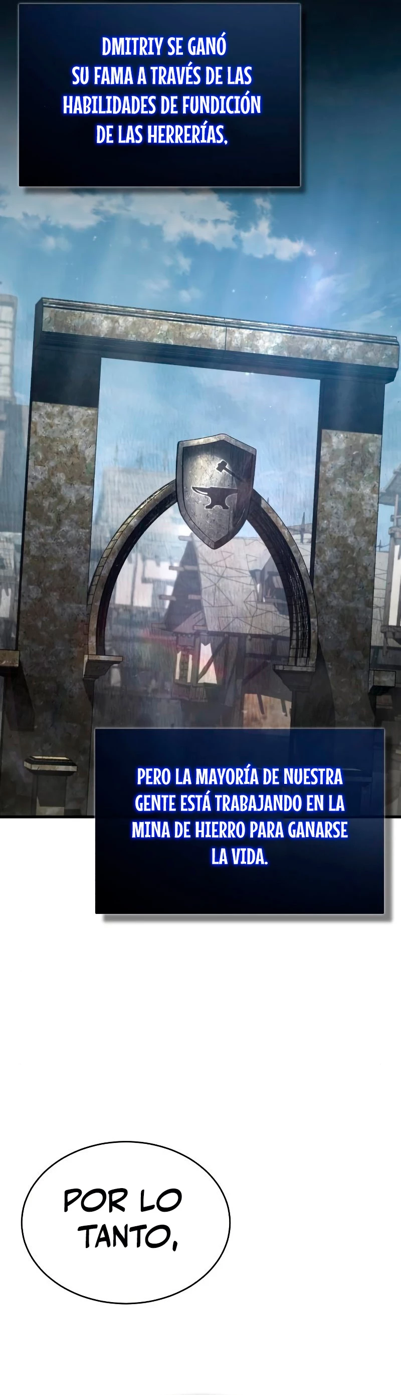 El demonio celestial no puede llevar una vida normal Capitulo 46 página 11