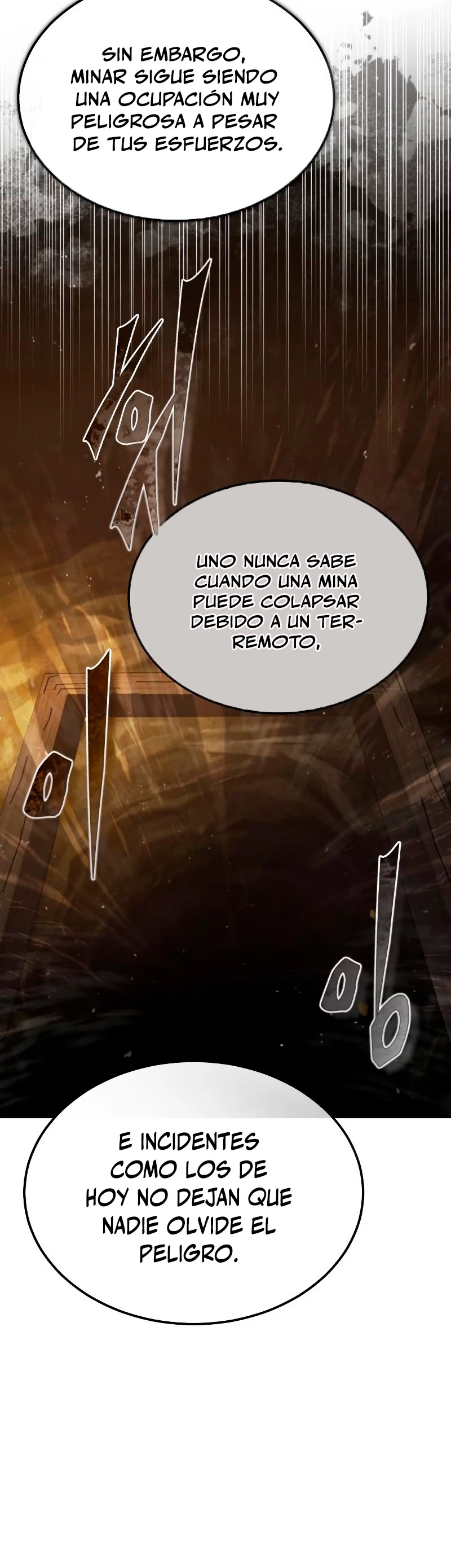 El demonio celestial no puede llevar una vida normal Capitulo 46 página 15