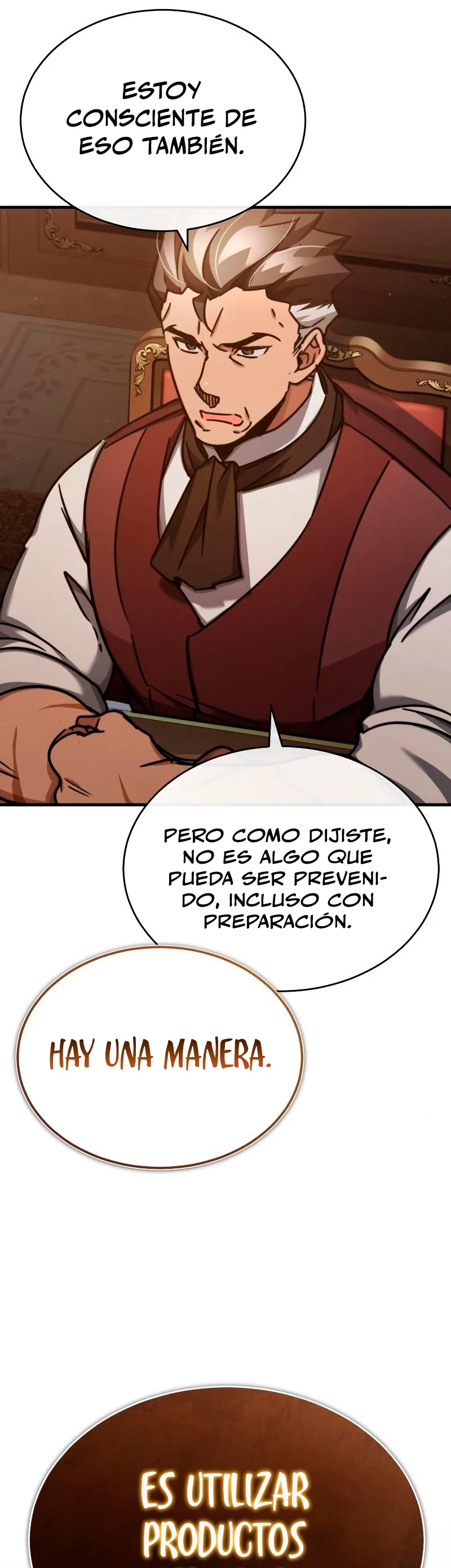 El demonio celestial no puede llevar una vida normal Capitulo 46 página 16