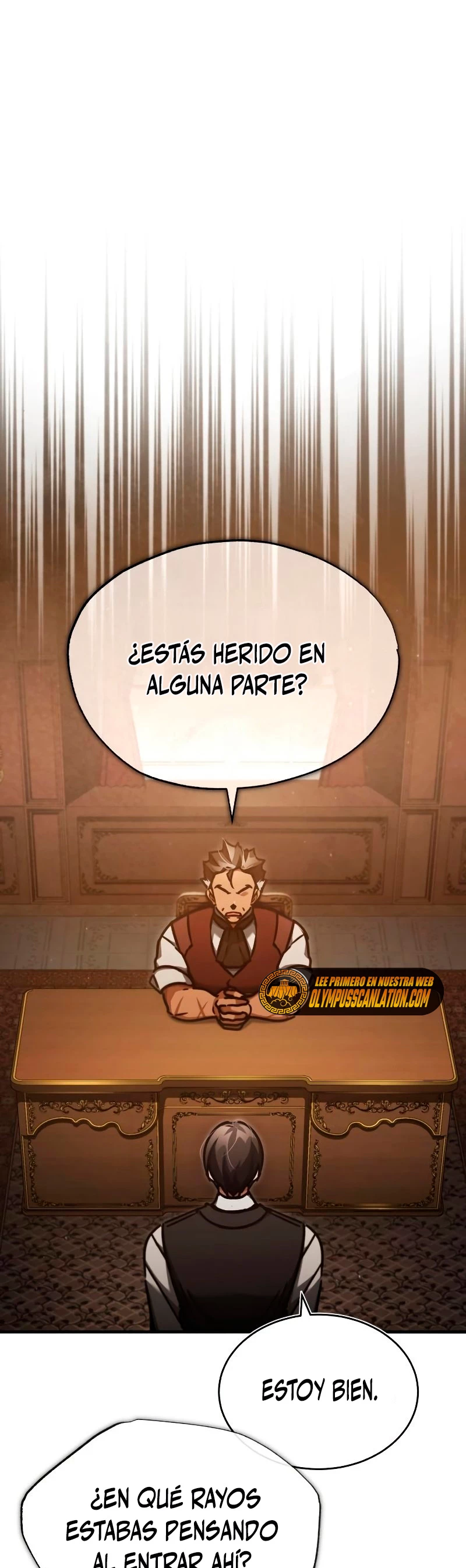 El demonio celestial no puede llevar una vida normal Capitulo 46 página 2
