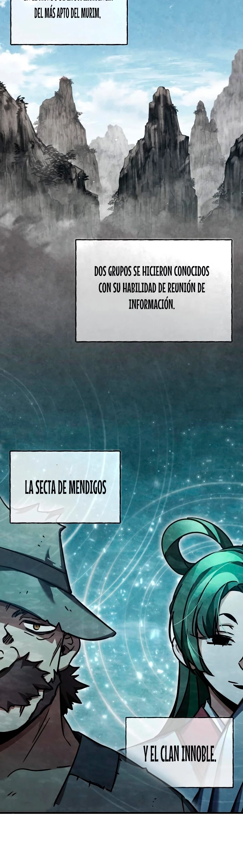 El demonio celestial no puede llevar una vida normal Capitulo 46 página 26
