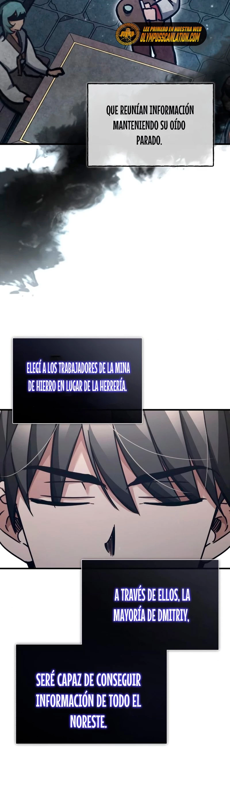 El demonio celestial no puede llevar una vida normal Capitulo 46 página 28