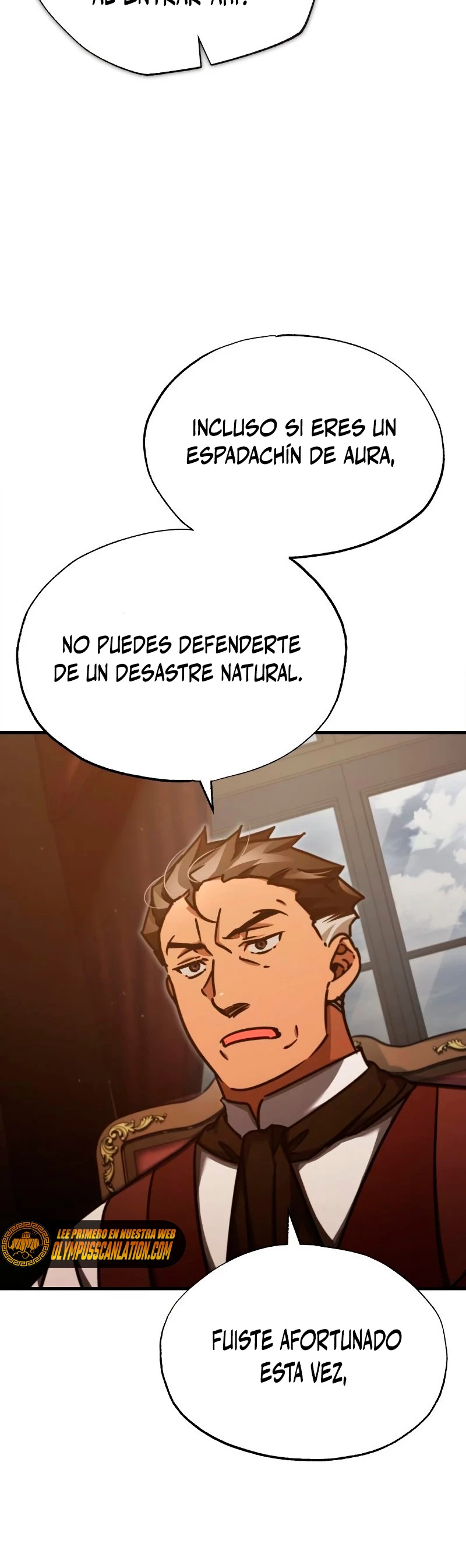 El demonio celestial no puede llevar una vida normal Capitulo 46 página 3