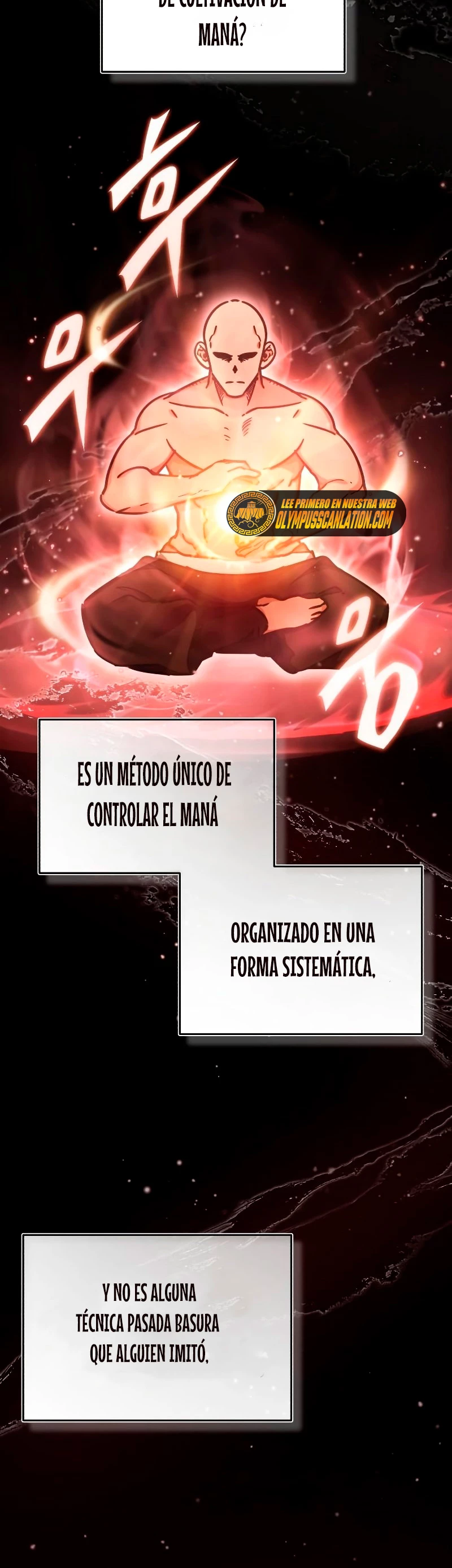 El demonio celestial no puede llevar una vida normal Capitulo 46 página 37