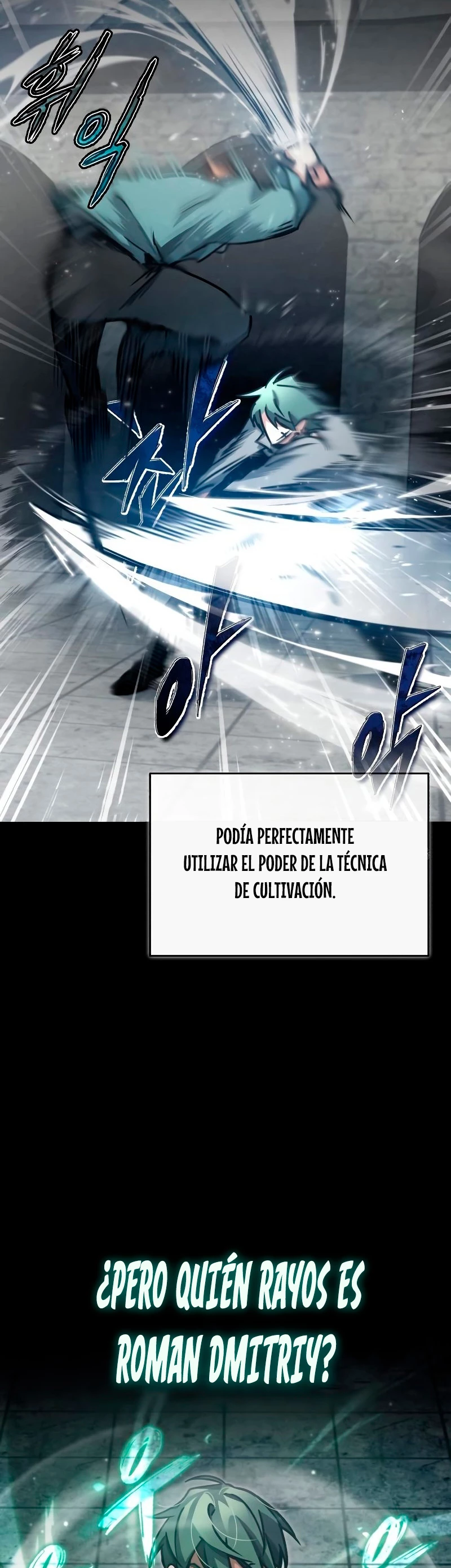 El demonio celestial no puede llevar una vida normal Capitulo 46 página 43