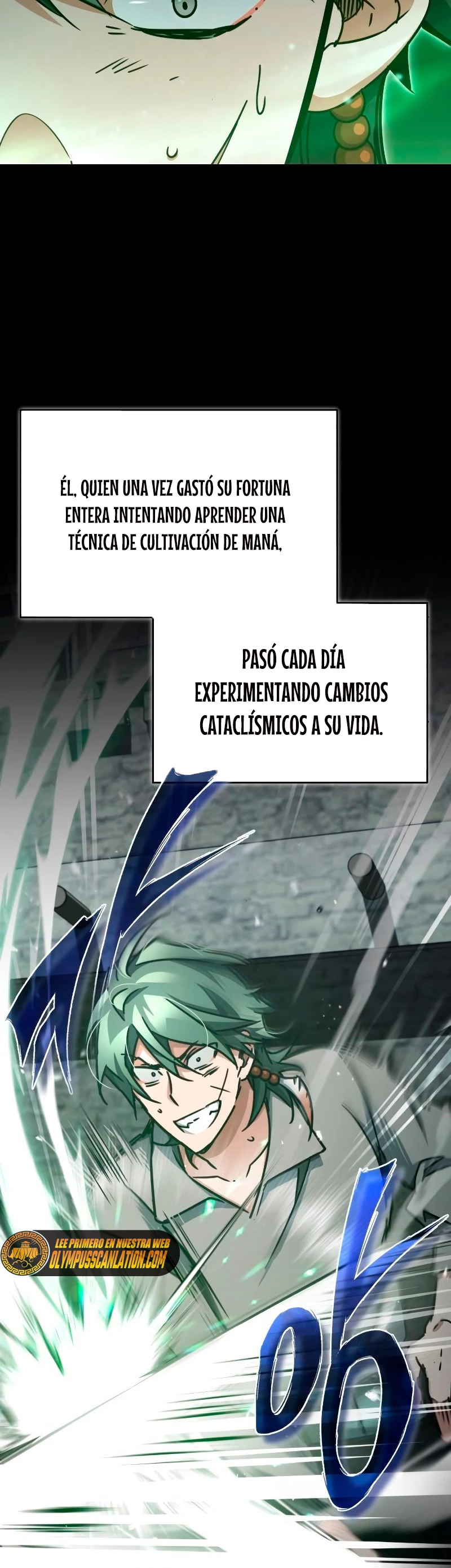 El demonio celestial no puede llevar una vida normal Capitulo 46 página 45