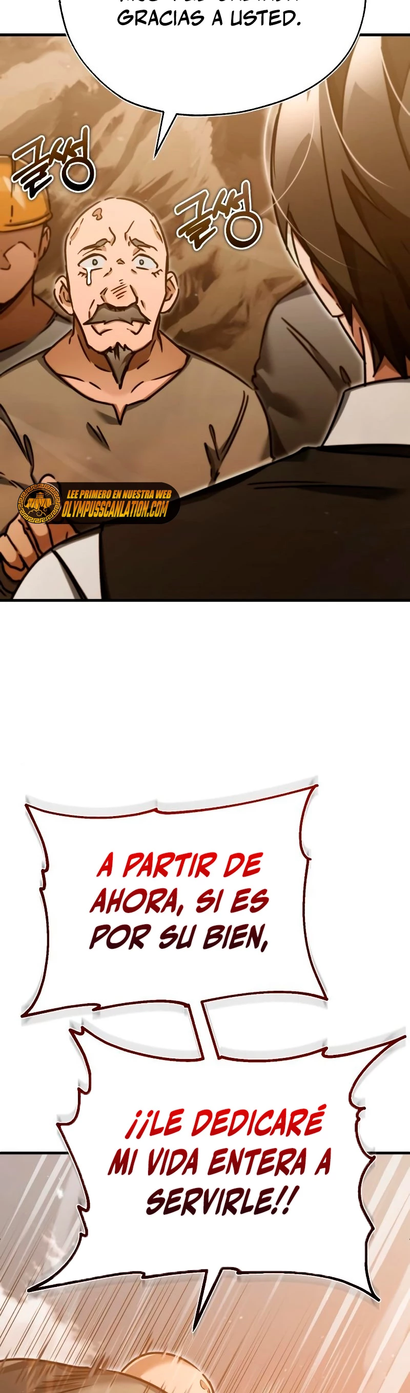El demonio celestial no puede llevar una vida normal Capitulo 46 página 60