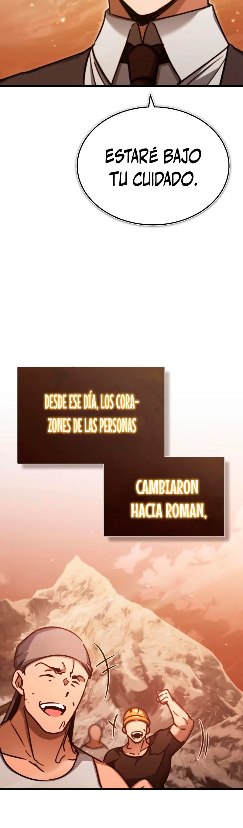 El demonio celestial no puede llevar una vida normal Capitulo 46 página 62