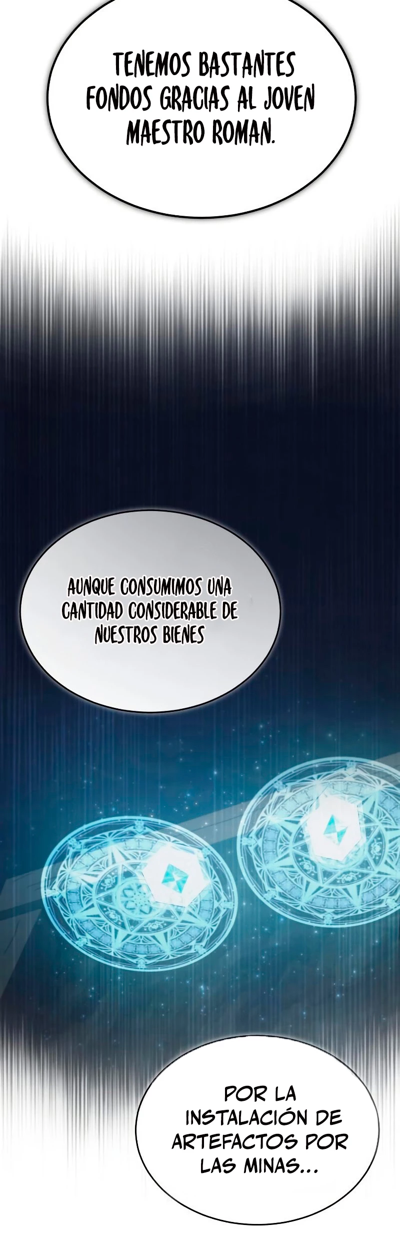 El demonio celestial no puede llevar una vida normal Capitulo 47 página 13