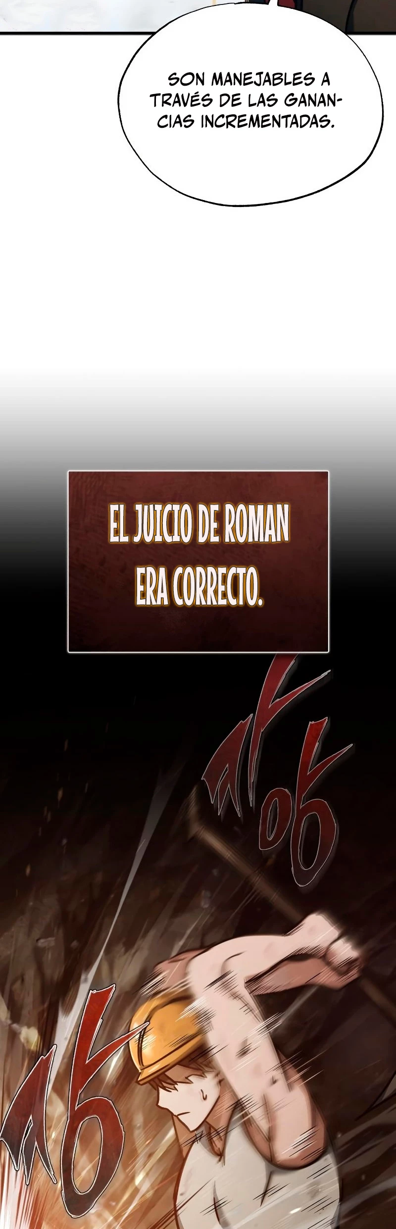El demonio celestial no puede llevar una vida normal Capitulo 47 página 16